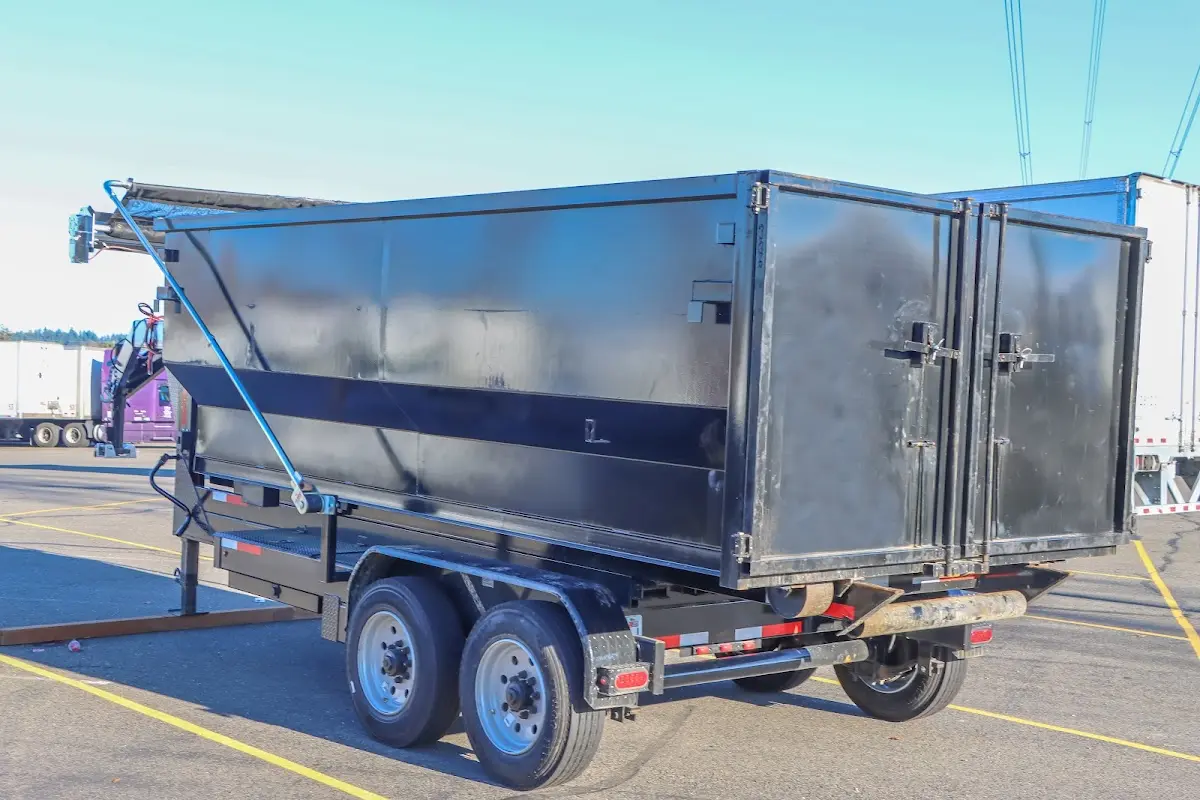 Dumpster Rental services in Los Osos, CA